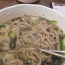 태기골봉평메밀막국수