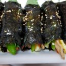 야곱꼬마김밥
