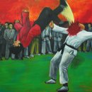 somersault kick.2006 이미지