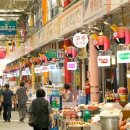 중곡제일전통시장(중곡제일시장) 이미지