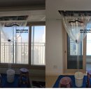 광교더샵오피스텔 | 광교더샵오피스텔 FCU에어컨청소