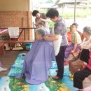 성당할머니 이미지