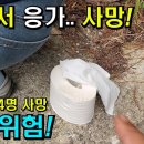 [일반] 등산 산행,맨발걷기의 위험성 이미지