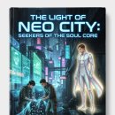 Life is journey 나를 찾아 떠나는 여정 | 네오 시티의 빛: 영혼의 칩을 찾는 사람들 /The Light of Neo City: Seekers of the Soul Core(미래-마...
