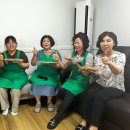 대성3리 마을회관 | 오란다 만들기 옛날과자 레시피 대성3리 부녀회 도란도란 수업
