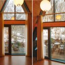 통나무펜션A 이미지