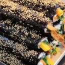바른김밥 - 북구 서방로 185 | 바른김밥