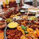 이마트24마곡GMG타워점 | [마곡 맛집 패밀리 레스토랑] 타케로스, 이색적인 인생 타코 찐 후기