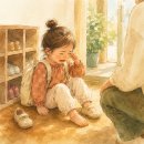 천사친구 어린이집 앞 | 어린이집 다녀와서 짜증 폭발하는 아이, 왜 엄마한테만 그럴까요?