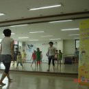 건강댄스 이미지