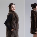 우진모피 | [쇼핑몰 촬영]우진모피 제품 촬영후기