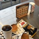 용산-315 | [용산역] 용리단길 맛집 덤버거 용산점 | 미국 다이너 감성 수제버거 치즈버거 세트 후기
