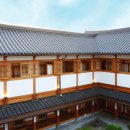 나비잠한옥호텔 이미지