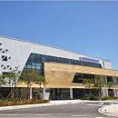 팔마체육시설 다목적체육관 이미지