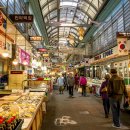 금촌전통시장 이미지