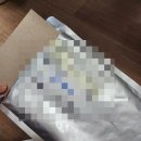 셀프청첩장추천 비즈하우스 청첩장 샘플팩 수령후기 및 청첩장 재질 추천 할인방법 1편
