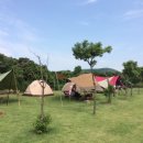 제주돌하르방캠핑장 이미지