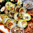 속초킹김밥&도시락 - 송파구 송파대로45길 3-24 | 속초킹김밥&도시락