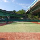 하갈동 테니스장 이미지