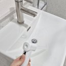 해피하이 | 해피달링 욕실 스프레이건 화장실 청소건 추천 설치 후기