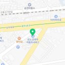 르노코리아자동차 서비스코너 광주송정점 네이버블로그