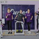 커브스답십리클럽 이미지