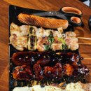 수내닭꼬치 김포운양점