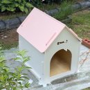 꼬마펫 | 반려동물 인증 페인트 펫테리어 셀프페인팅 후기 1. 순앤수 올커버 편