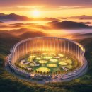 울산KTX골프연습장 이미지