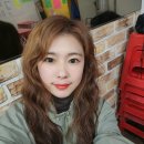 외대 미용실 모던글로우 2차 후기 (2~3일이후)
