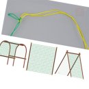 돼지네 울타리 이미지