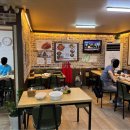 강순자 옛맛 김치찌개 이미지