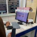 다비치안경 의정부역점 | 의정부렌즈 리얼후기 다비치안경의정부역점