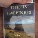 People Who Lost Love | [미국 독서 프로젝트] #13 엄마편 This is Happiness 북클럽 20260406