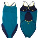 코리(kori) | [로레카] 코리 KORI SWIMSUIT - CRYSTAL TEAL 수영복 S 사이즈 후기