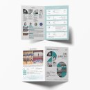 제26회 정기연주회 | [부평구문화재단] 부평구립여성합창단 제26회 정기연주회 <부평, 노래로 잇다> 공연 리플렛 제작