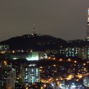 응봉산팔각정 이미지