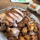 용정 | [남양주 사릉] ‘태이네용정족발보쌈’ 후기 / 남양주시 사릉역 맛집 불향 솔솔나는 족발 맛집