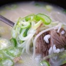 가마솥전통설렁탕 이미지