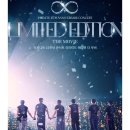 인피니트 콘서트 리미티드 에디션 더 무비 후기 무인 포함