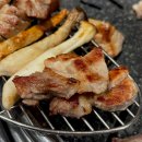 이태원왕갈비 | 양양 낙산 맛집 이태원왕갈비 생갈비·양념게장