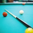 돈 당구장 이미지