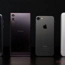 GSM Arena 카메라 블라인드 테스트에서 G5 선호 1위. (아이폰7, 갤럭시 S7, 소니 XZ, LG G5) 이미지