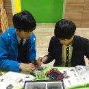 화순지역아동센터 이미지