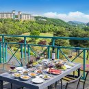 오크밸리클럽하우스 이미지