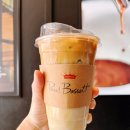 수원-0980 | 수원카페 l 폴바셋 수원월드컵경기장점 평일 점심 여유롭고 분위기 좋은 카페