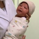 임신기간 내내 PM제품을 꾸준히 복용하였고 10개월 후 3.4킬로의 건강한 딸아이를 출산하였습니다. 이미지