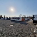 캠프파크 자동차 야영장 이미지