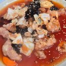 동부시장 | 태안 신태루 육짬뽕 탕수육 동부시장맛집 웨이팅 주차 솔직후기