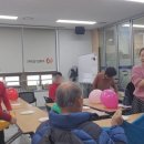 남동구보건소치매안심센터 | 남동구보건소 치매안심센터 경도인지저하 어르신을 운동치료 풍선레크레이션 수업